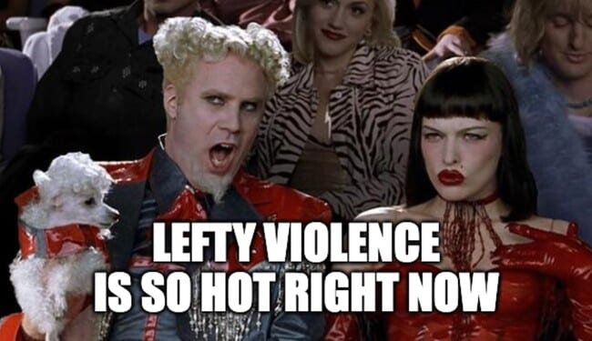 Pro-Life Advocate Who Was Assaulted on Camera in NYC Says DA Dropped Felony Charge Without Notice – Twitchy