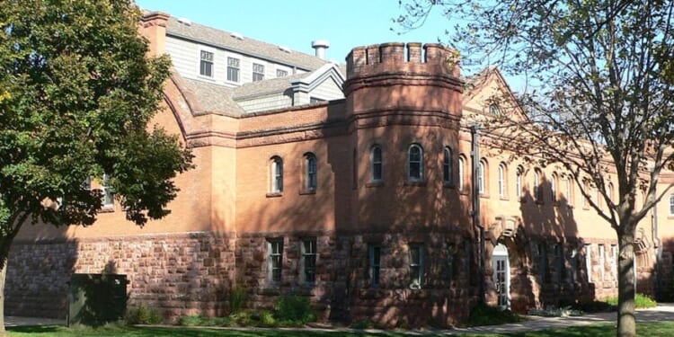 Professor removed for calling Charlie Kirk ‘Nazi’ reinstated by court