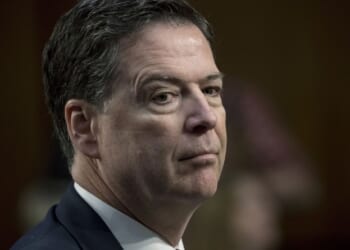 Pundits Crawl Out of Comas to Whine About Comey’s Indictment – Twitchy