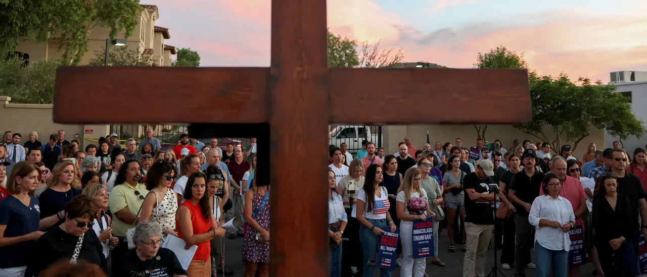 RON HART: The Legacy Of Charlie Kirk