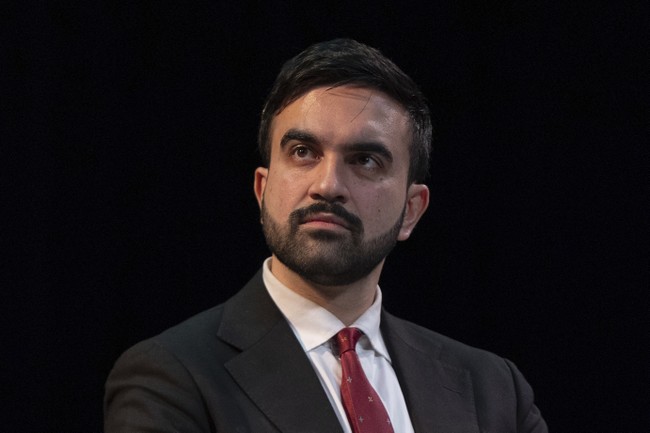 Radical Democratic Socialist Mamdani Claims He Has Evolved From His 2020 Radicalism – Twitchy