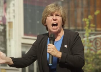 Randi Weingarten forced to respond to eye-opening leaked email from her assistant