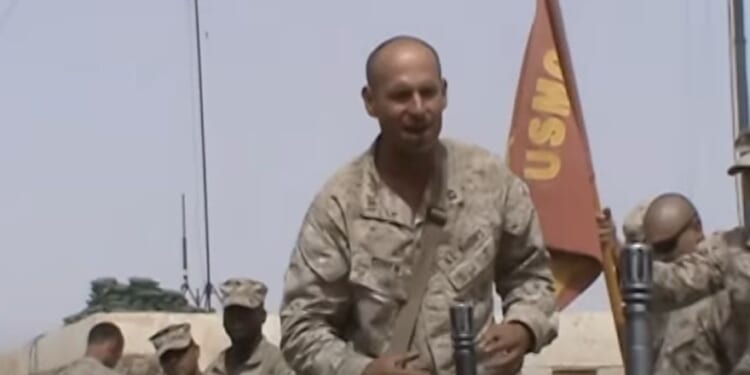 Real Leadership in the Unsung Men of the Armed Forces | The American Spectator