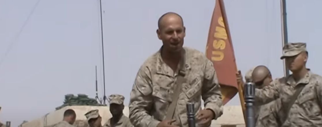 Real Leadership in the Unsung Men of the Armed Forces | The American Spectator