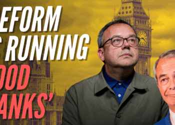 Reform Has Replaced Labour as the 'Community' Party – Guido Fawkes