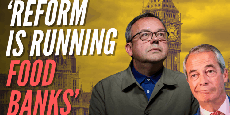 Reform Has Replaced Labour as the 'Community' Party – Guido Fawkes