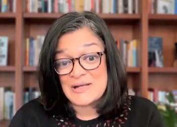 Rep. Jayapal’s call to activists sounds alarms over sparking violence