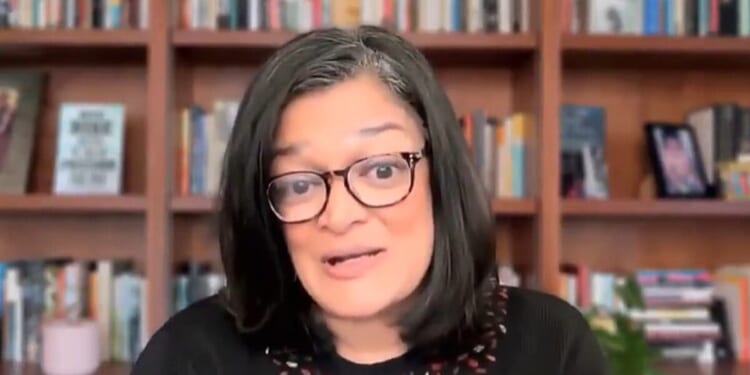 Rep. Jayapal’s call to activists sounds alarms over sparking violence