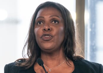 Reports Claim New York AG Letitia James About to Be Indicted Along with James Comey [WATCH]