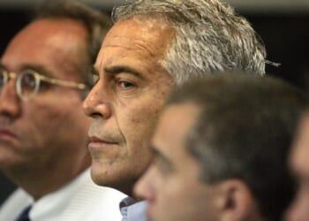 DNC Still Holding Epstein Donations While Attacking Trump on Files