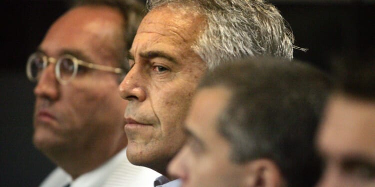 DNC Still Holding Epstein Donations While Attacking Trump on Files