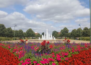 Richard Roberts: Hertfordshire's coalition of the Left is fragile