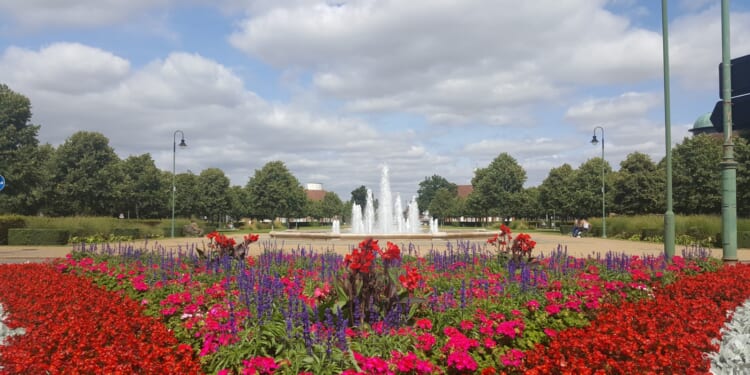 Richard Roberts: Hertfordshire's coalition of the Left is fragile