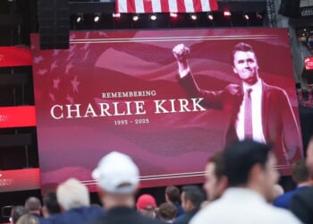 Roger Clemens Pays Tribute To Charlie Kirk In Aftermath Of Assassination