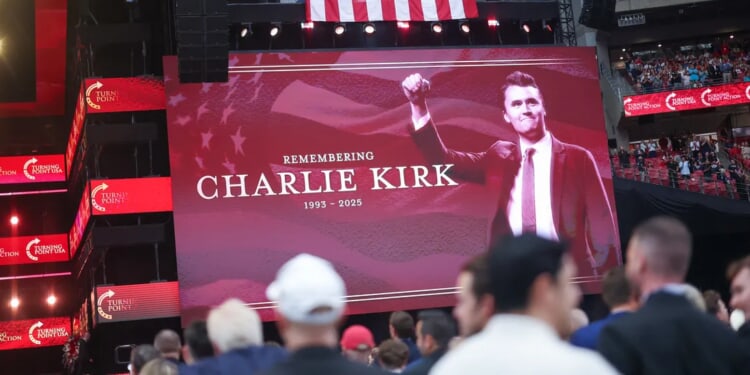Roger Clemens Pays Tribute To Charlie Kirk In Aftermath Of Assassination