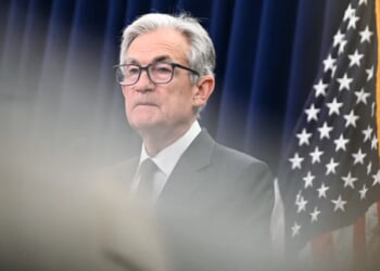 STEPHEN MOORE: The Case Against Jerome Powell