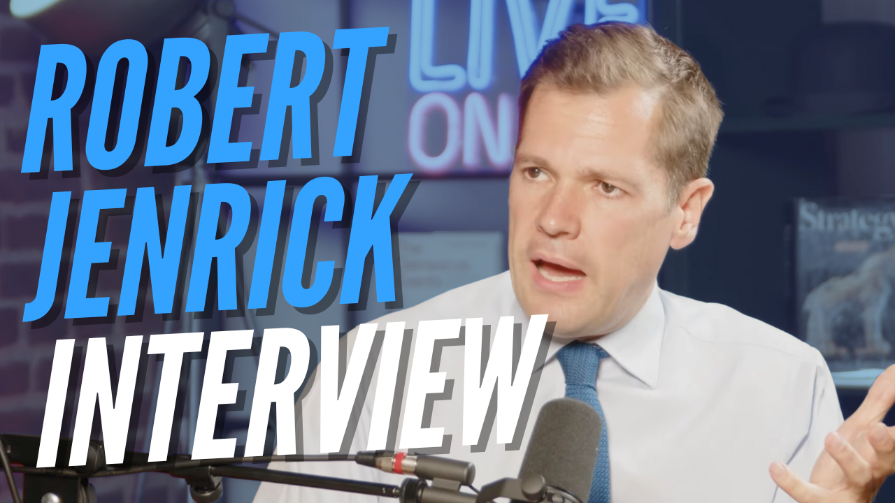 "SUSPEND THE VISAS!" Robert Jenrick Reveals His Plan to Fix Britain – Guido Fawkes