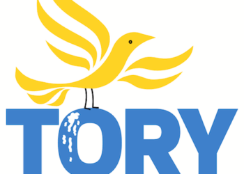 Sarah Ingham: We shouldn't take our eyes of the Lib Dems however absurd they often sound