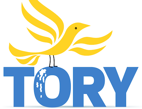 Sarah Ingham: We shouldn't take our eyes of the Lib Dems however absurd they often sound
