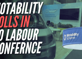 Scandal-Hit Motability Scheme Makes First Appearance at Labour Conference – Guido Fawkes
