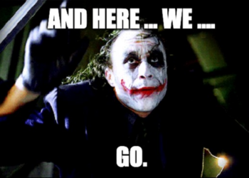 Scott Jennings OWNING James Comey by Quoting What He Said the Day Trump Was Indicted Is a BEAUTIFUL Thing – Twitchy