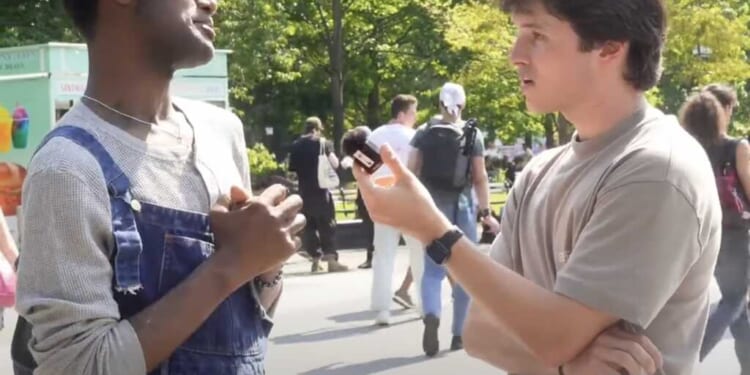 Sean McDowell/YouTube screenshot