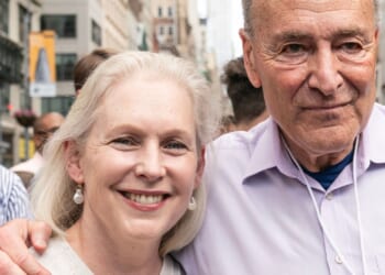 Senate Democrats Plan 5-Star Napa Valley Retreat as Potential Government Shutdown Looms