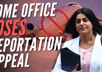 Shabana Mahmood Refused Appeal on Migrant Deportation Block – Guido Fawkes