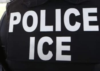 Shooter at Texas immigration facility left ‘anti-ICE’ messages on ammo, FBI says