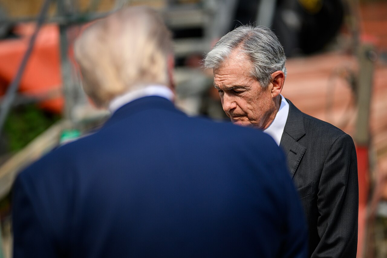 Should the President Influence the Fed? And Is the Fed Always Right? | The American Spectator
