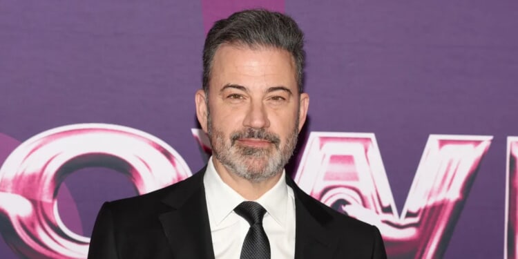 Sinclair Ends Suspension Of Jimmy Kimmel’s Show