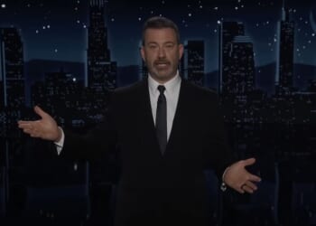 Sinclair bucks ABC, won’t air Kimmel after suspension lifted