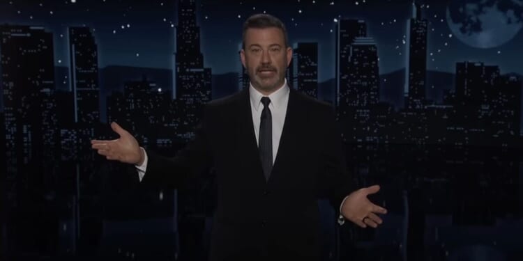 Sinclair bucks ABC, won’t air Kimmel after suspension lifted