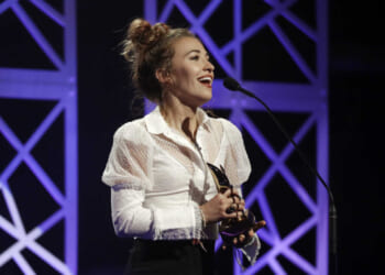 Singer Lauren Daigle Unleashes Powerful Response to Charlie Kirk Killing – Faithwire
