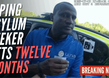 Small Boat Asylum Seeker Jailed for Sexual Assault