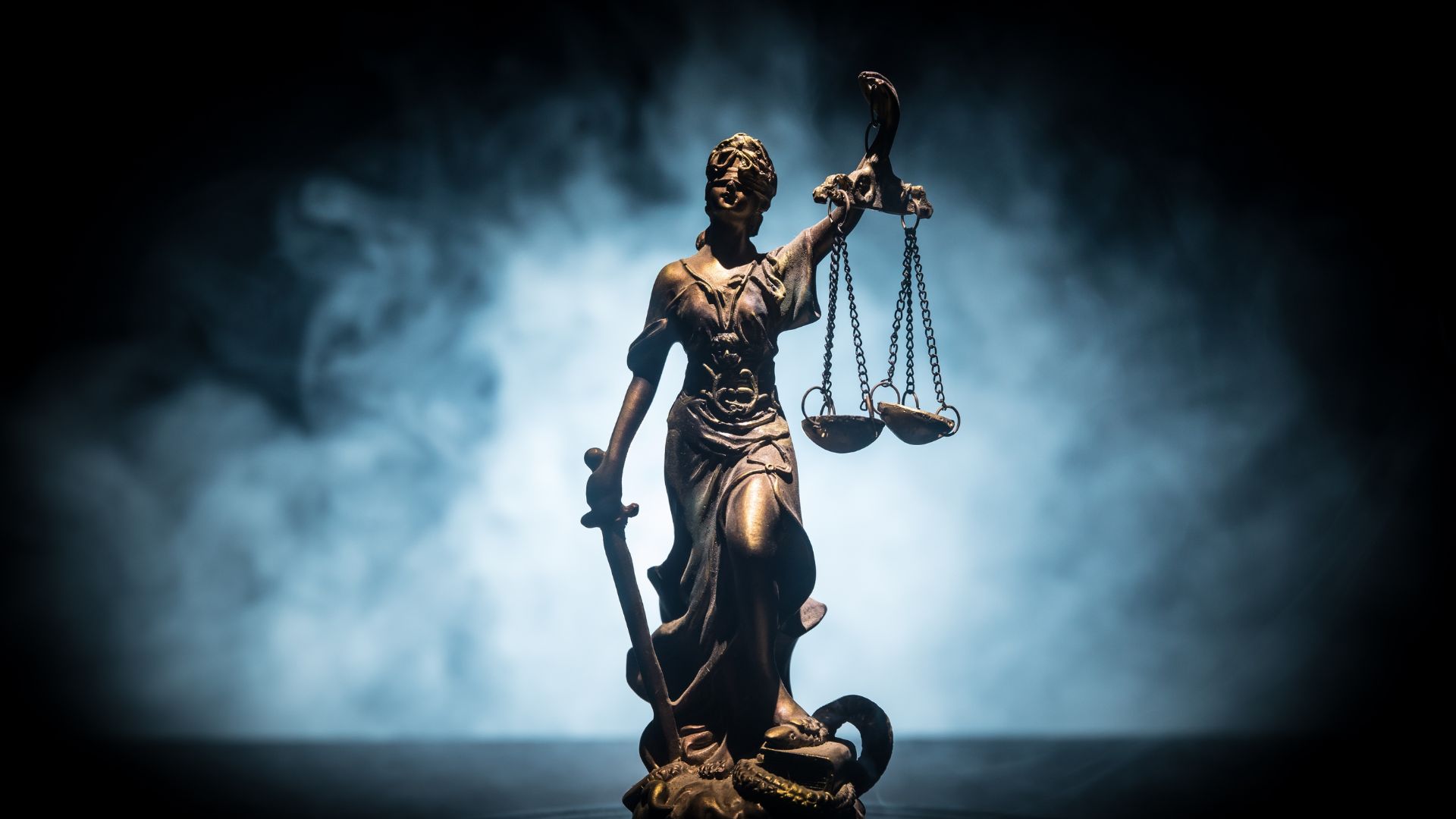 Soft-on-Crime Judges Could Be Held Liable if GOP Rep Randy Fine's Bill Passes [WATCH]