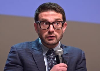 Soros-Funded Group 'Indivisible' Exposed, Pushing Democrats Toward Government Shutdown