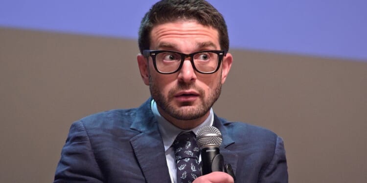 Soros-Funded Group 'Indivisible' Exposed, Pushing Democrats Toward Government Shutdown