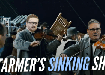 Staff Departing Downing Street's Sinking Ship – Guido Fawkes