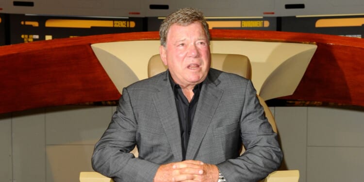 Star Trek Icon William Shatner Rushed to Hospital After Medical Emergency at Home