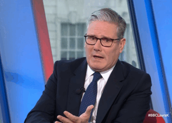 Starmer Calls Reform’s Immigration Policy “Racist”