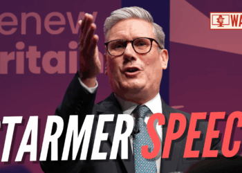 Starmer Gives Labour Conference Speech – Guido Fawkes