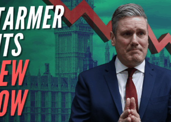 Starmer Hits Lowest Approval Rating Ahead of Conference Speech – Guido Fawkes