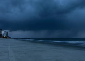 State Of Emergencies Issued For Myrtle Beach, South Carolina Ahead Of Potential Hurricane