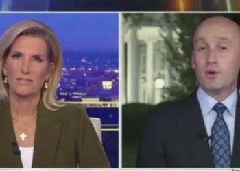 Stephen Miller Says Multiple Charges Could Be Coming For James Comey