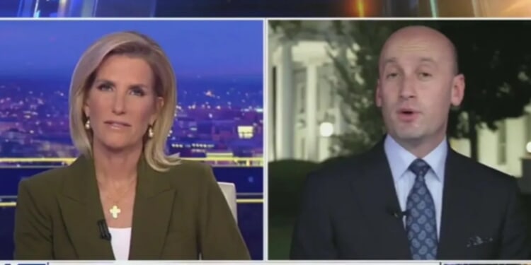 Stephen Miller Says Multiple Charges Could Be Coming For James Comey