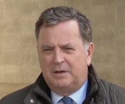 Stride disputes Reform is ‘a party of the right’