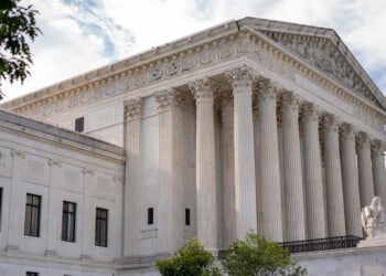 Supreme Court Lets Trump Admin Hold Back $4 Billion In Foreign Aid