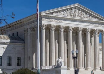 Supreme Court could give Trump full control over executive branch, if ruling goes his way