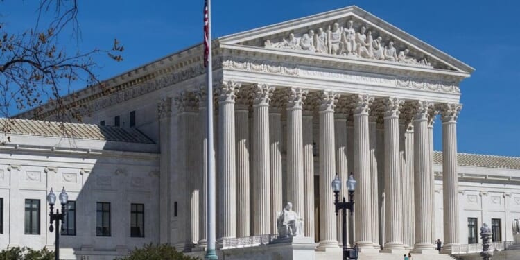 Supreme Court could give Trump full control over executive branch, if ruling goes his way